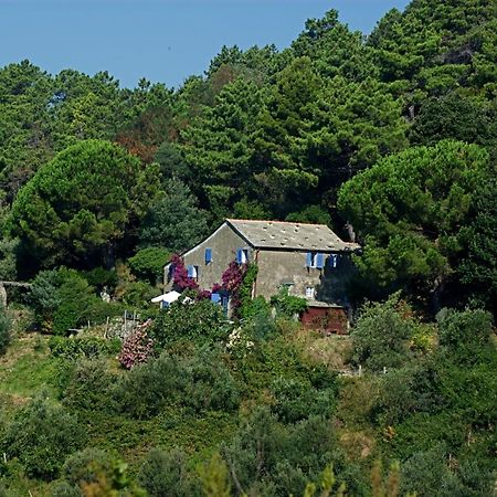 Maison De Charme Giulietta Bonassola Ruang foto