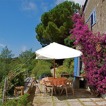 Maison De Charme Giulietta Bonassola Bagian luar foto