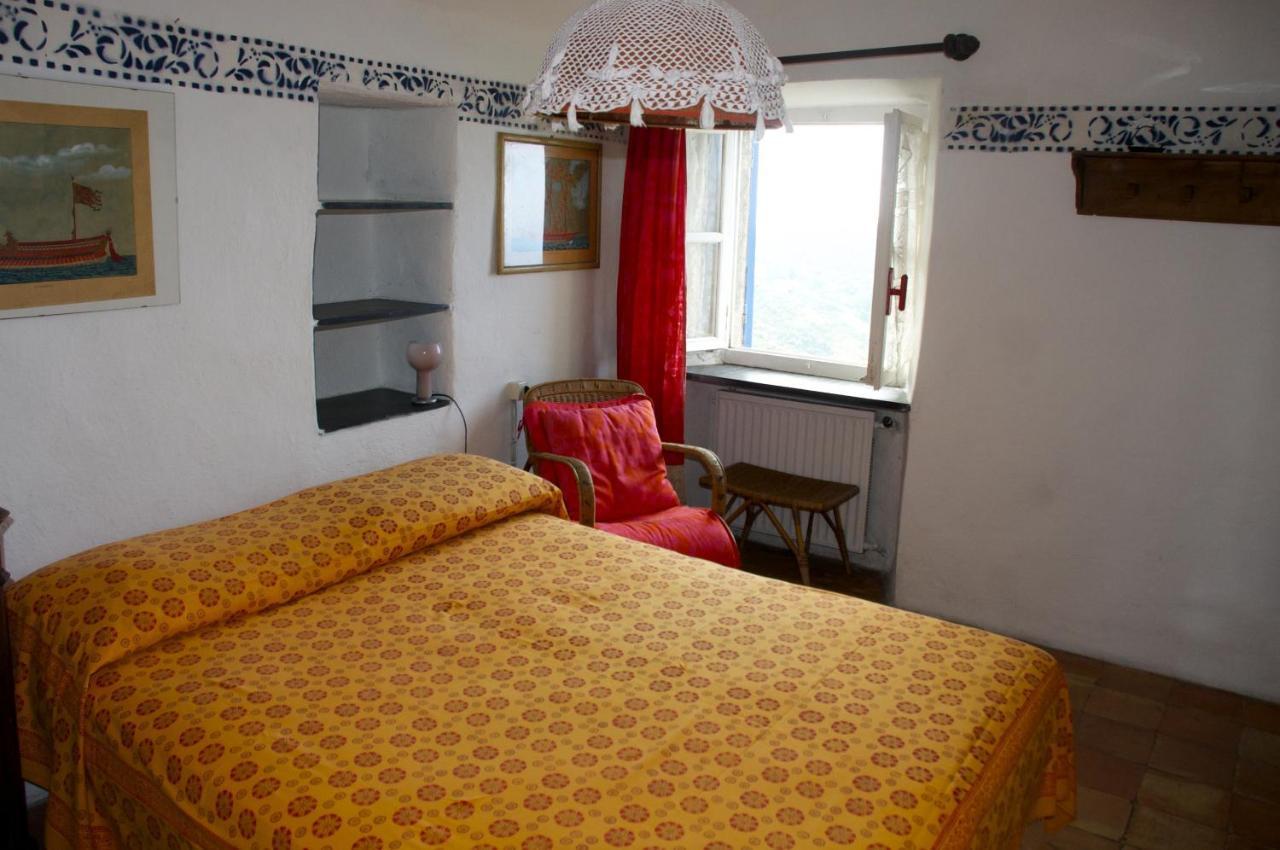 Maison De Charme Giulietta Bonassola Ruang foto