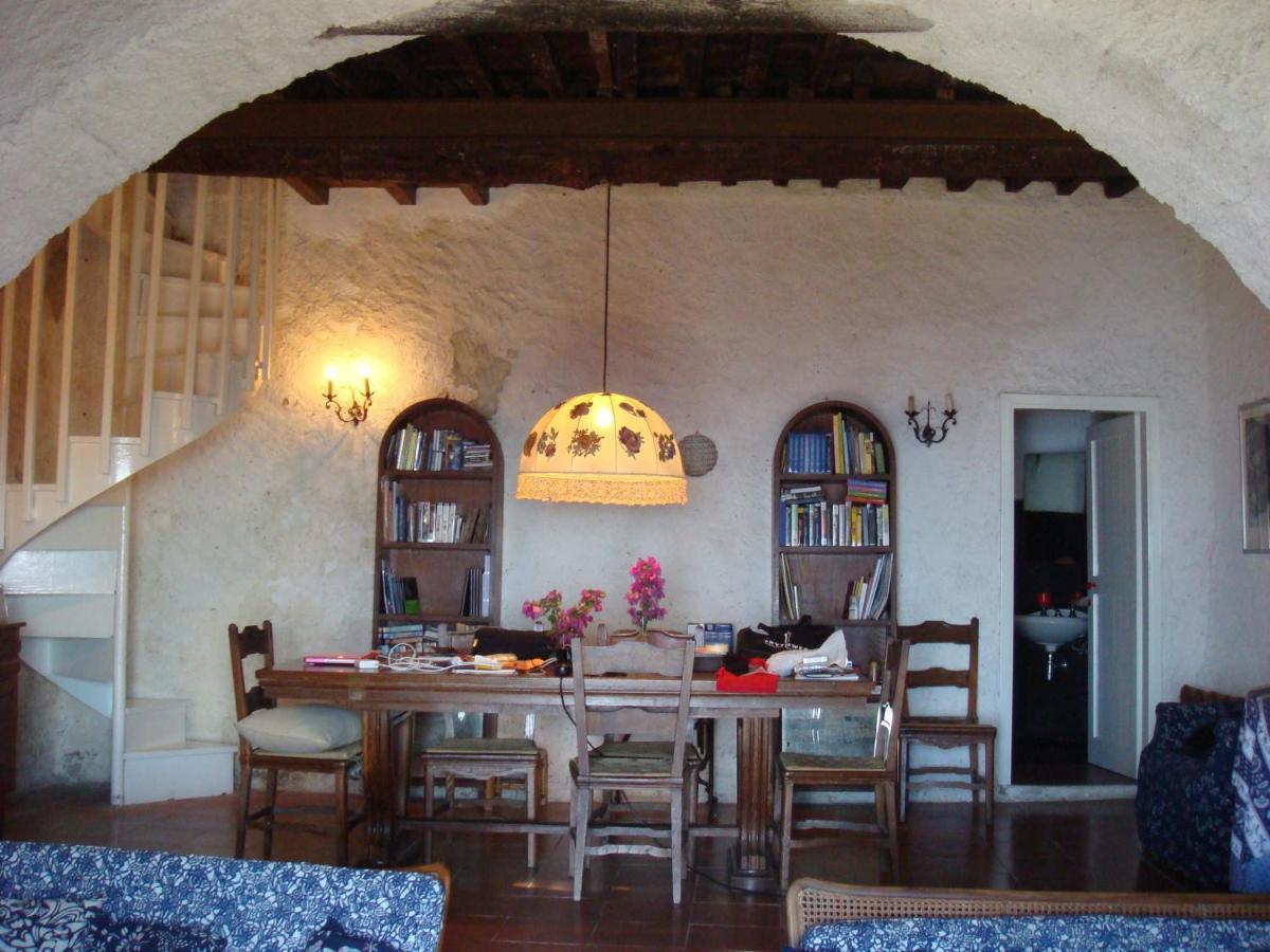 Maison De Charme Giulietta Bonassola Ruang foto