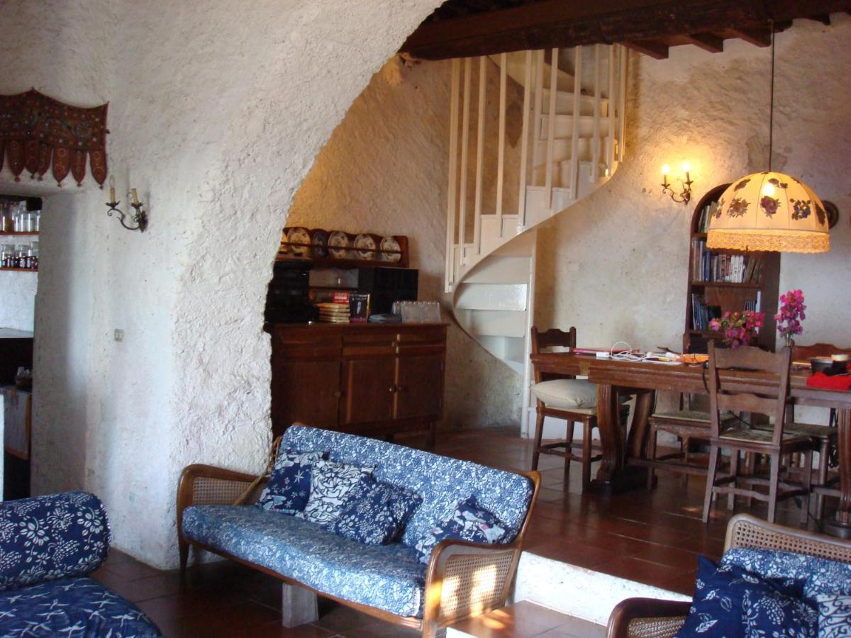 Maison De Charme Giulietta Bonassola Ruang foto