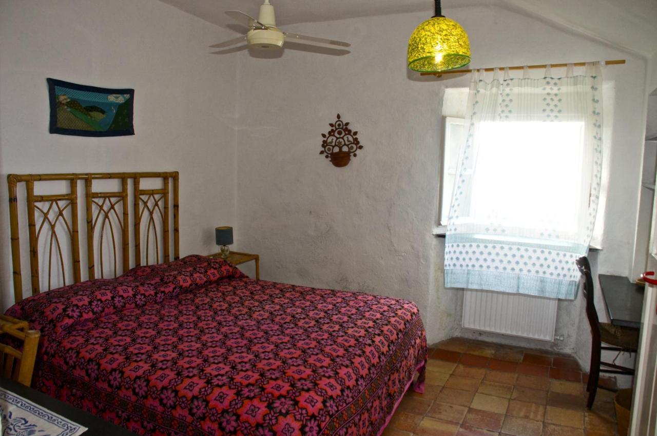 Maison De Charme Giulietta Bonassola Ruang foto