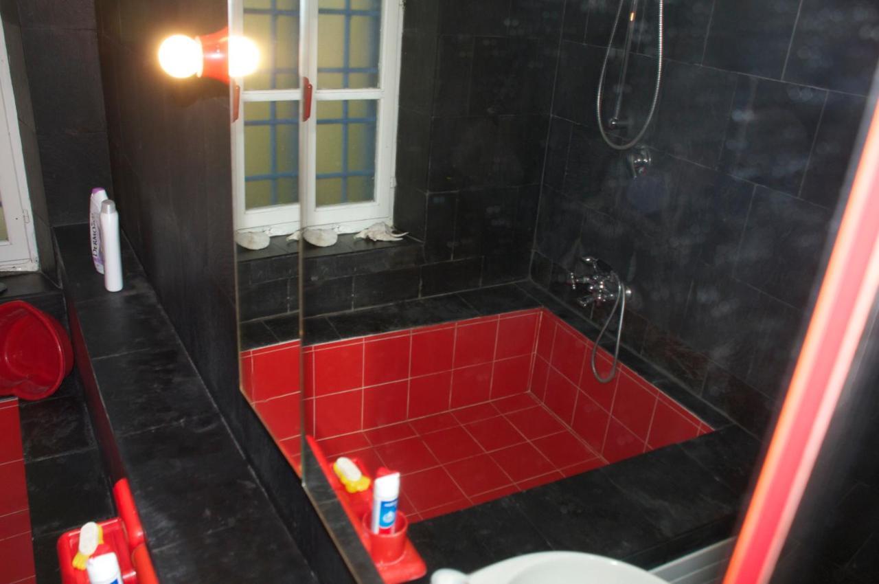 Maison De Charme Giulietta Bonassola Bagian luar foto