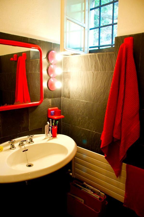 Maison De Charme Giulietta Bonassola Bagian luar foto