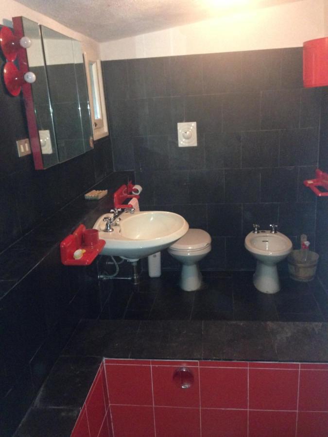 Maison De Charme Giulietta Bonassola Bagian luar foto