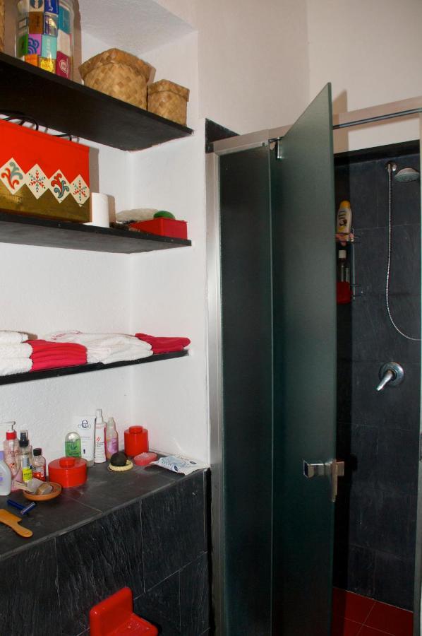 Maison De Charme Giulietta Bonassola Bagian luar foto